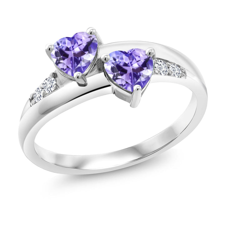 Ring in 925 Sterling Silver