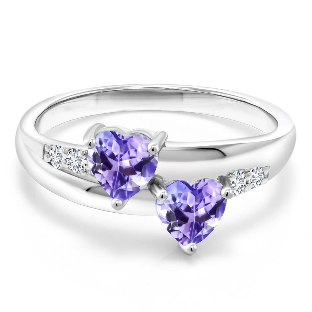 Ring in 925 Sterling Silver