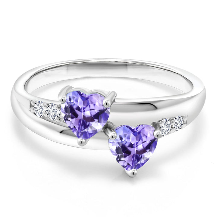 Ring in 925 Sterling Silver