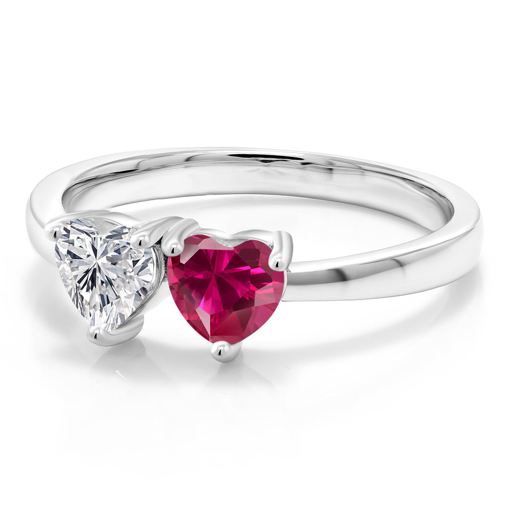 Ring in 925 Sterling Silver
