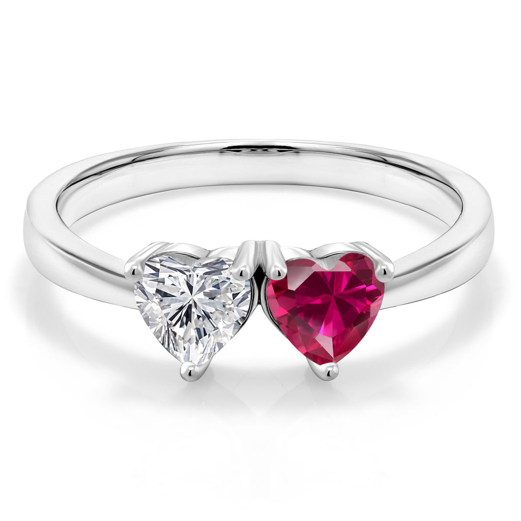 Ring in 925 Sterling Silver