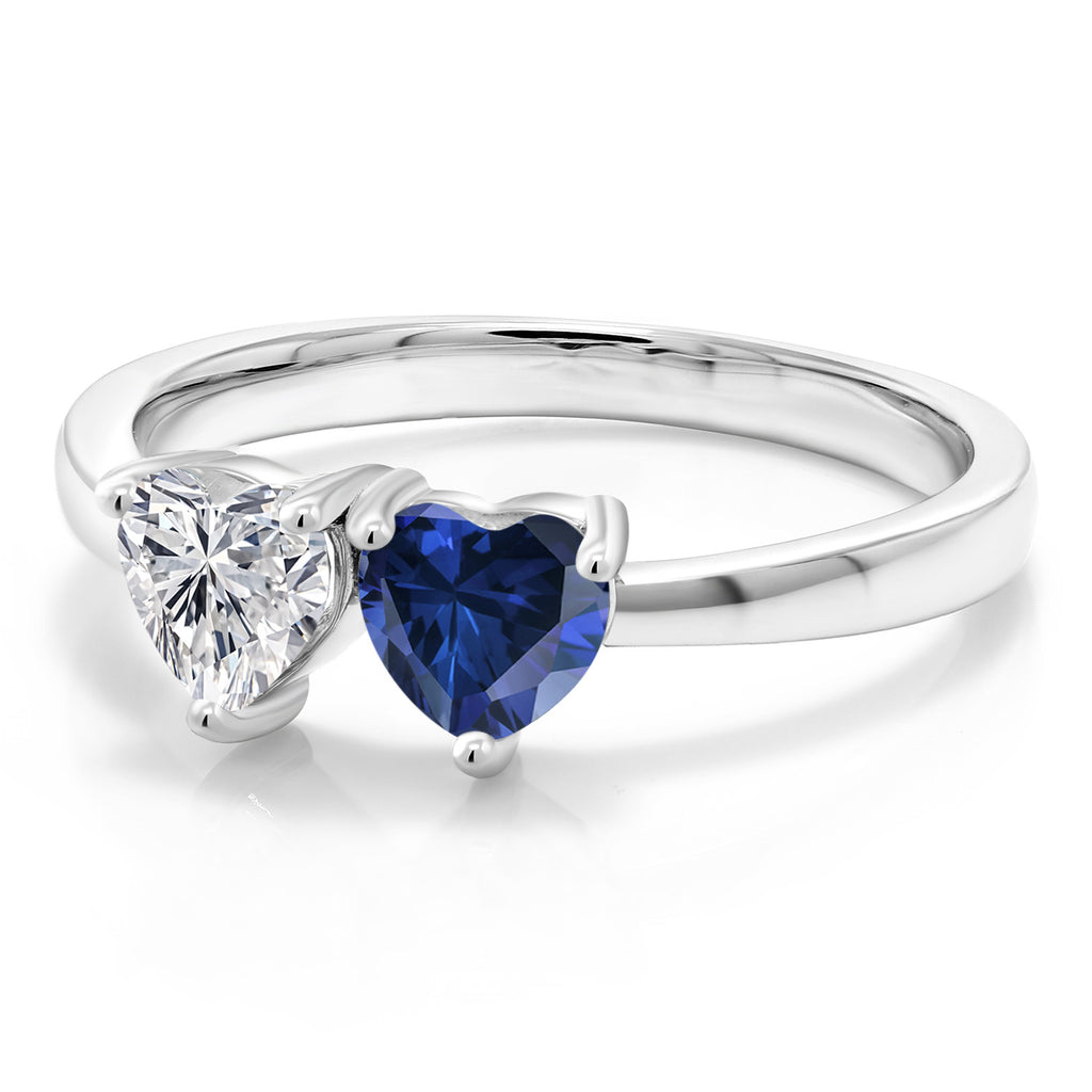 Ring in 925 Sterling Silver