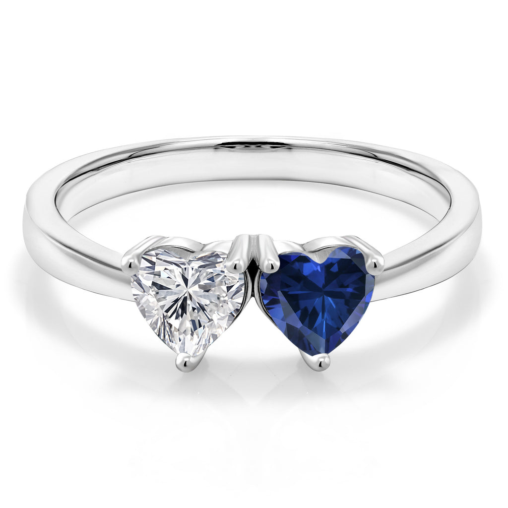 Ring in 925 Sterling Silver