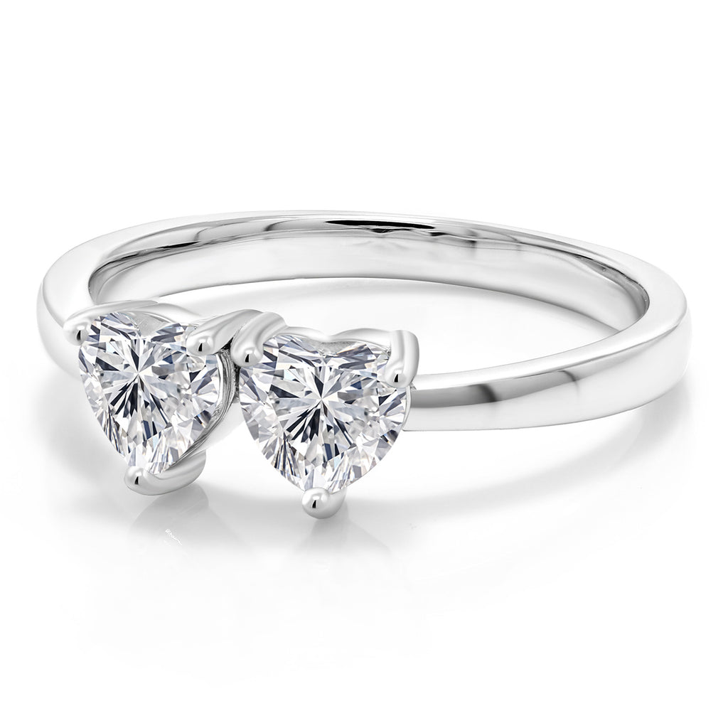 Ring in 925 Sterling Silver