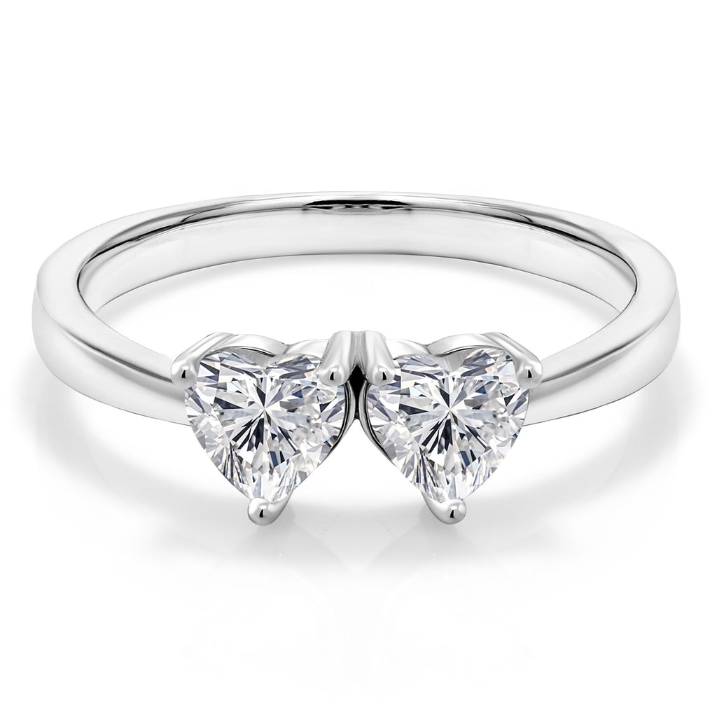 Ring in 925 Sterling Silver