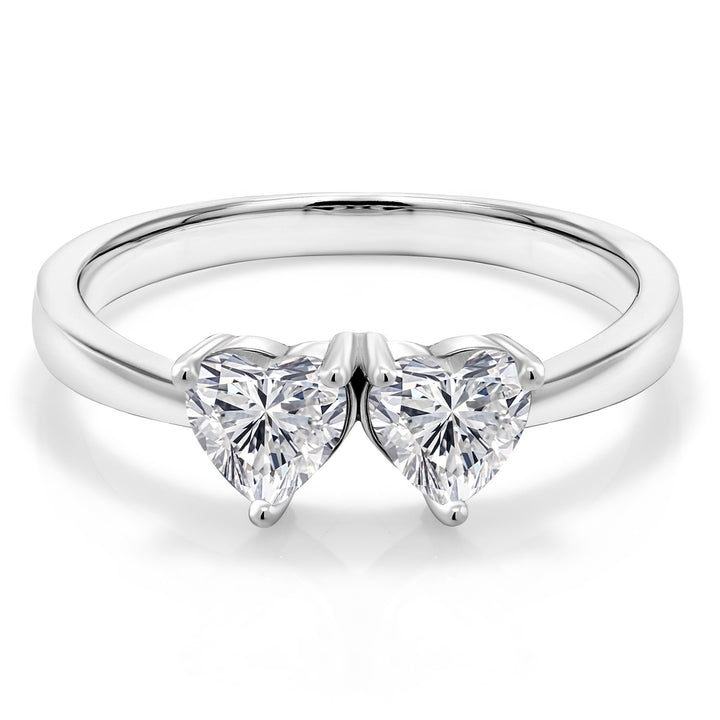 Ring in 925 Sterling Silver