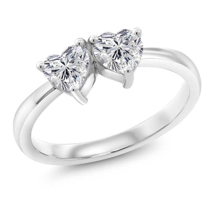 Ring in 925 Sterling Silver