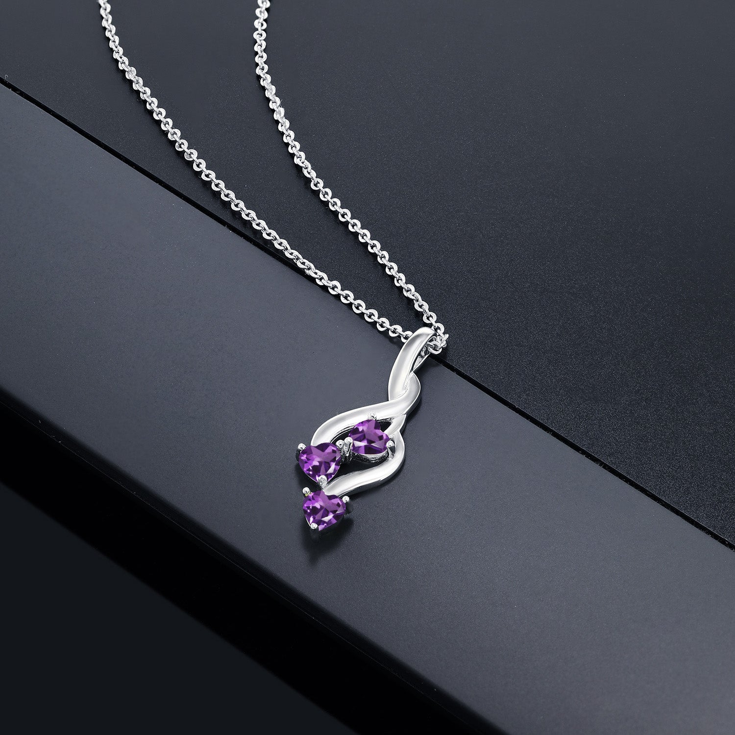Pendant in 925 Sterling Silver