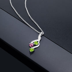 Pendant in 925 Sterling Silver