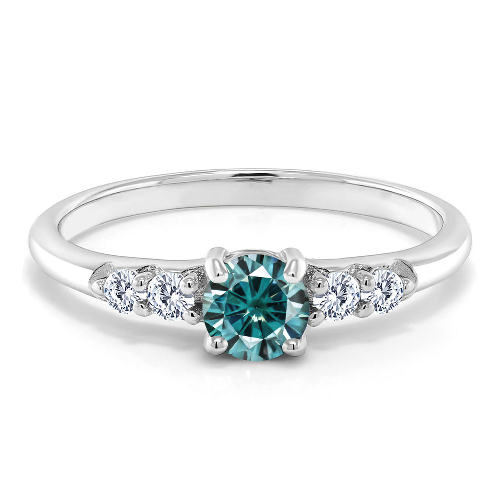 Ring in 925 Sterling Silver