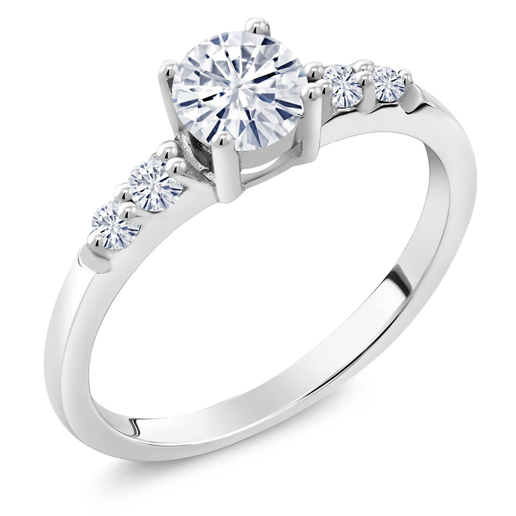 8_Ring in 925 Sterling Silver