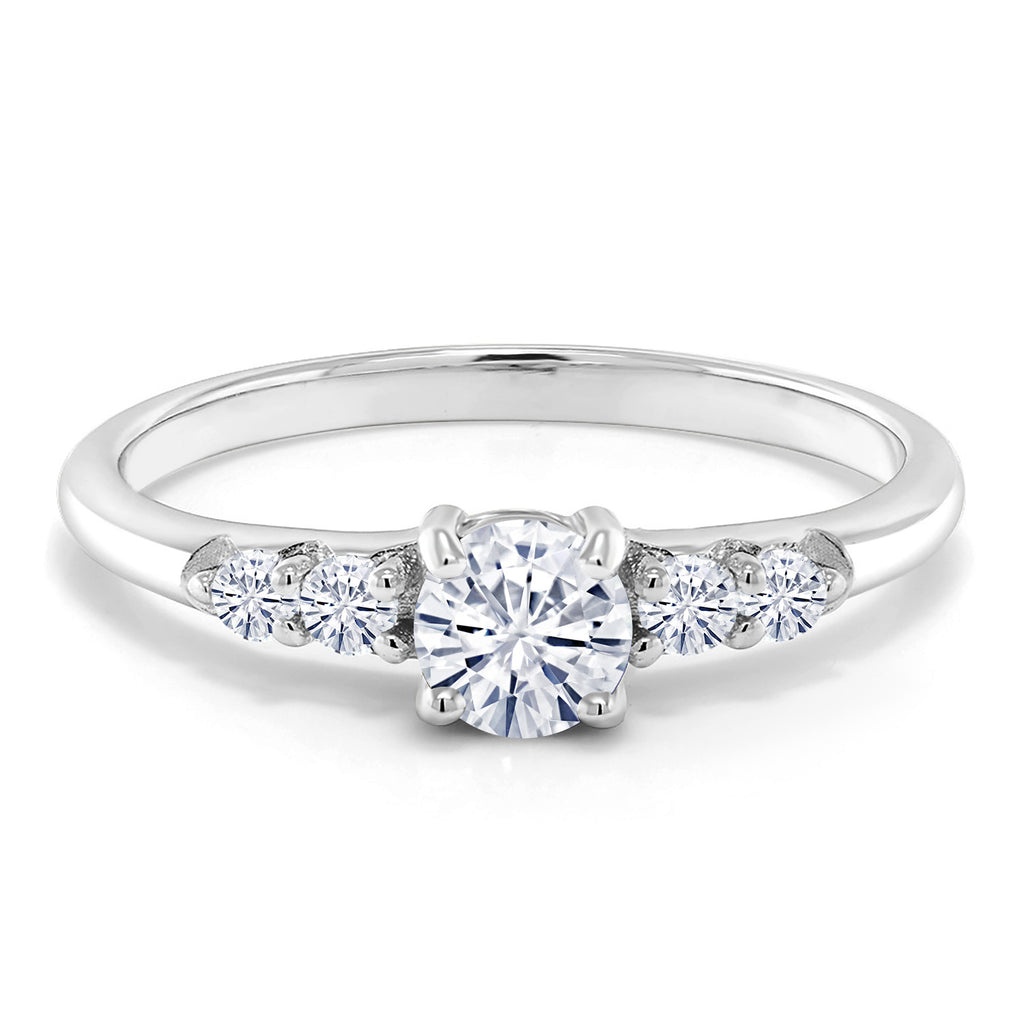 Ring in 925 Sterling Silver