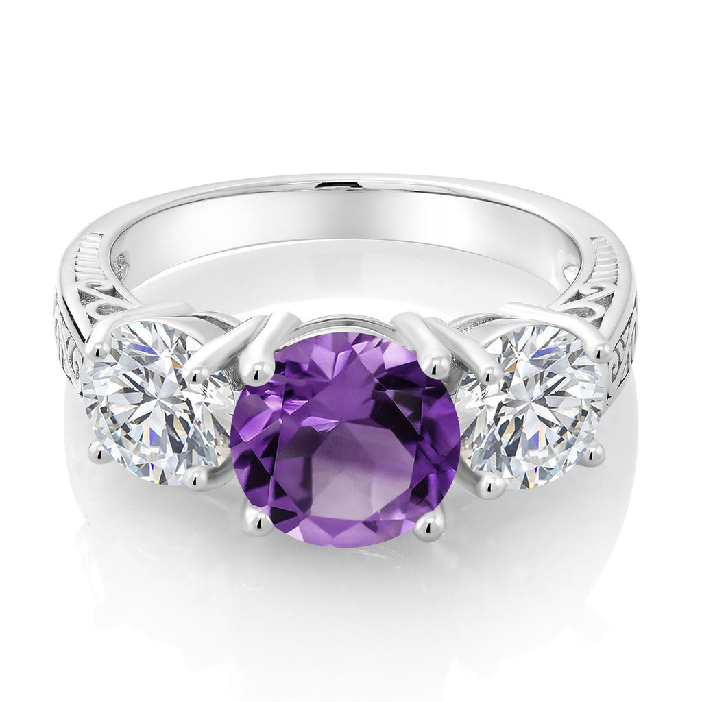 Ring in 925 Sterling Silver