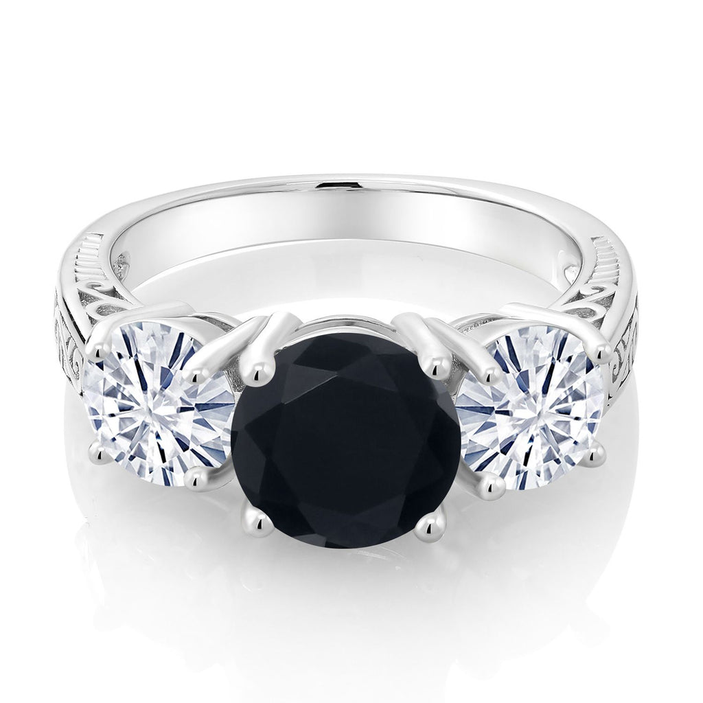 Ring in 925 Sterling Silver