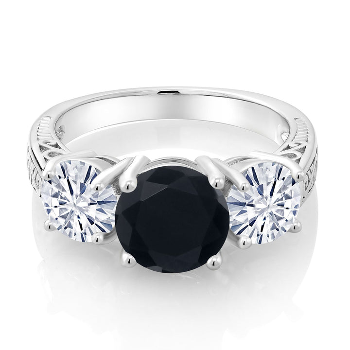 Ring in 925 Sterling Silver