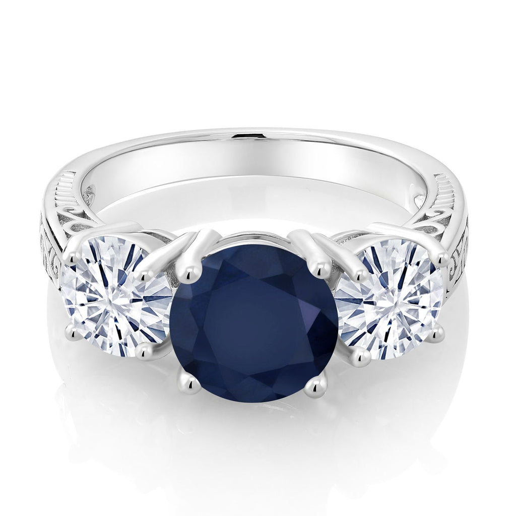 Ring in 925 Sterling Silver
