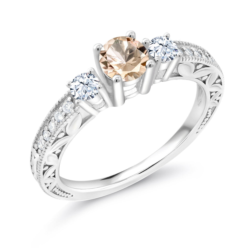 Ring in 925 Sterling Silver