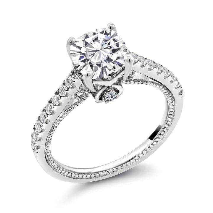 Ring in 925 Sterling Silver