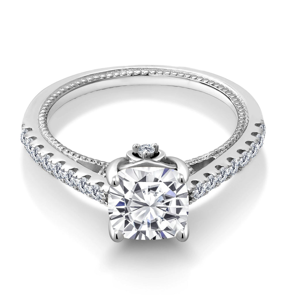Ring in 925 Sterling Silver