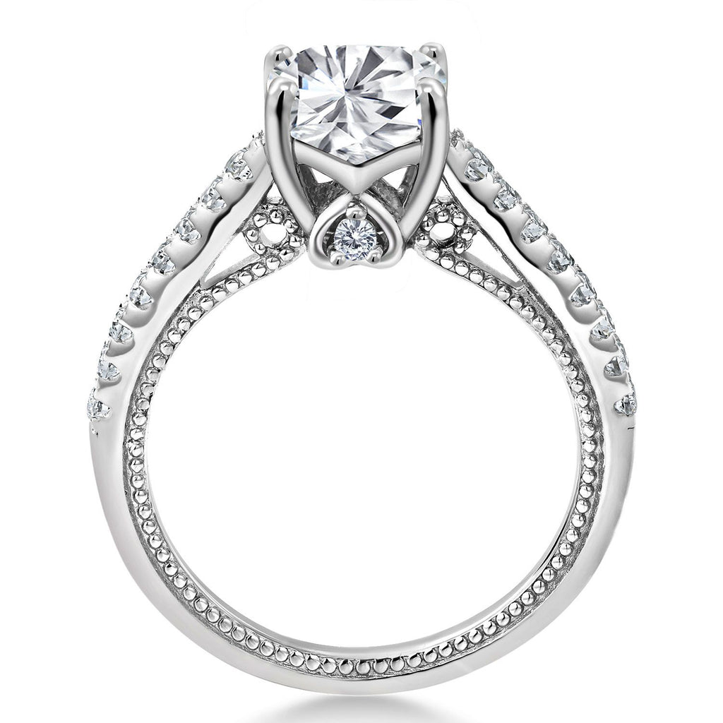 Ring in 925 Sterling Silver