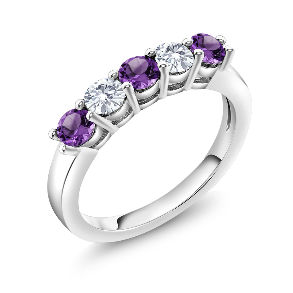 Ring in 925 Sterling Silver