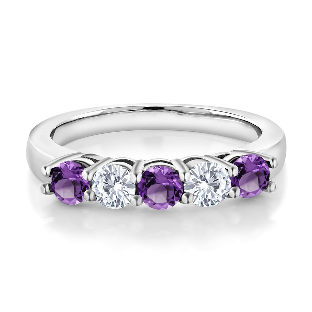 7_Ring in 925 Sterling Silver