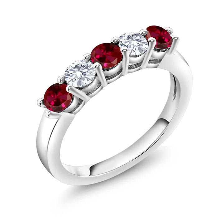 Ring in 925 Sterling Silver