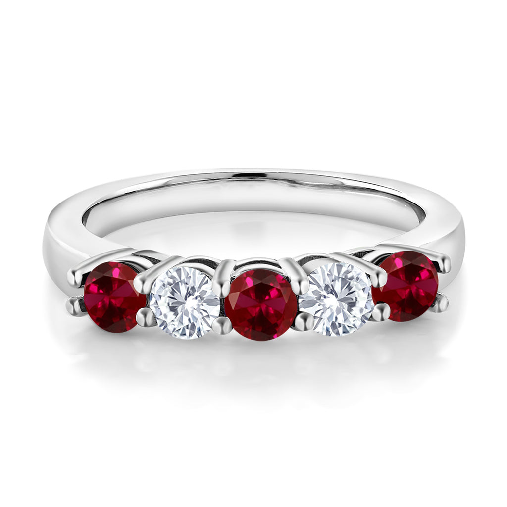 9_Ring in 925 Sterling Silver