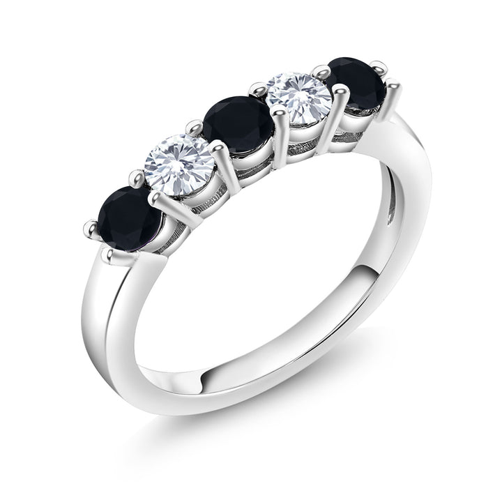 Ring in 925 Sterling Silver