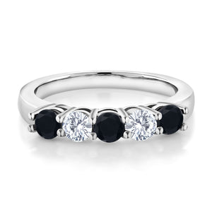 Ring in 925 Sterling Silver