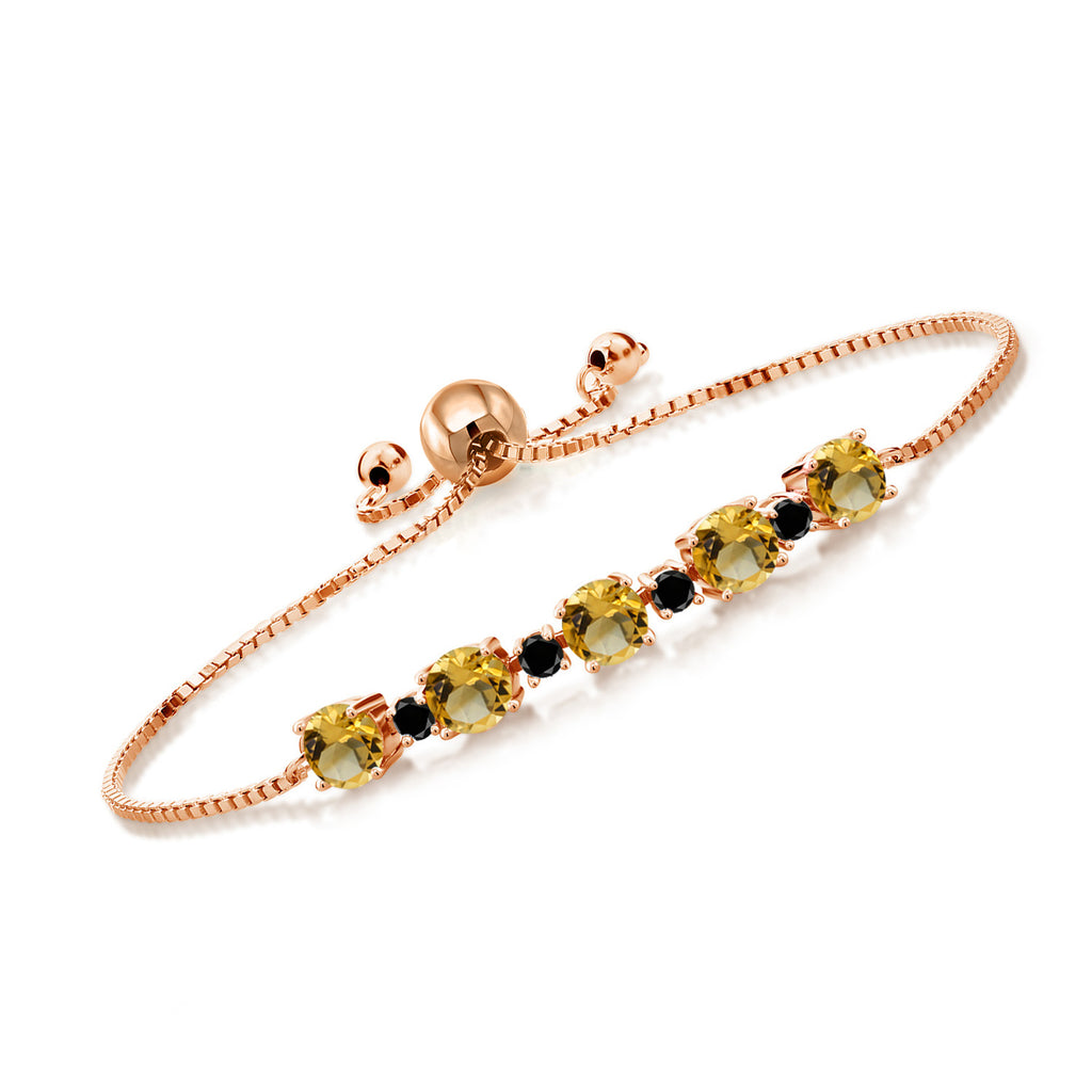 Citrine - November