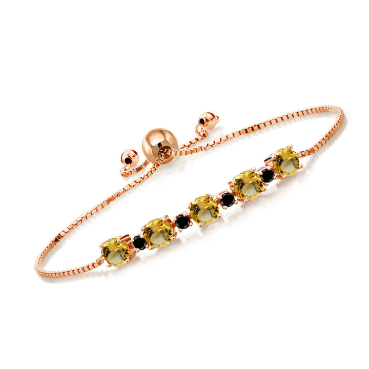 Citrine - November
