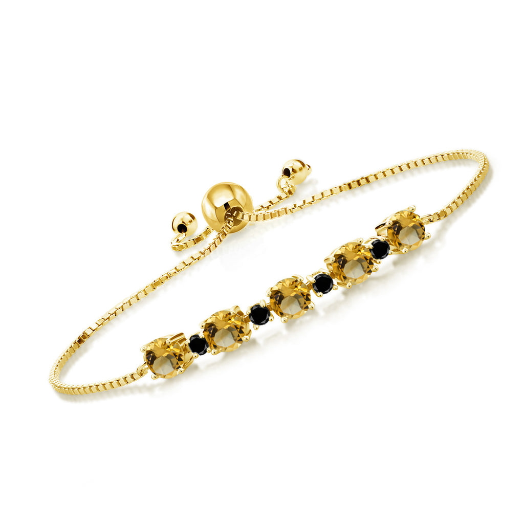 Citrine - November