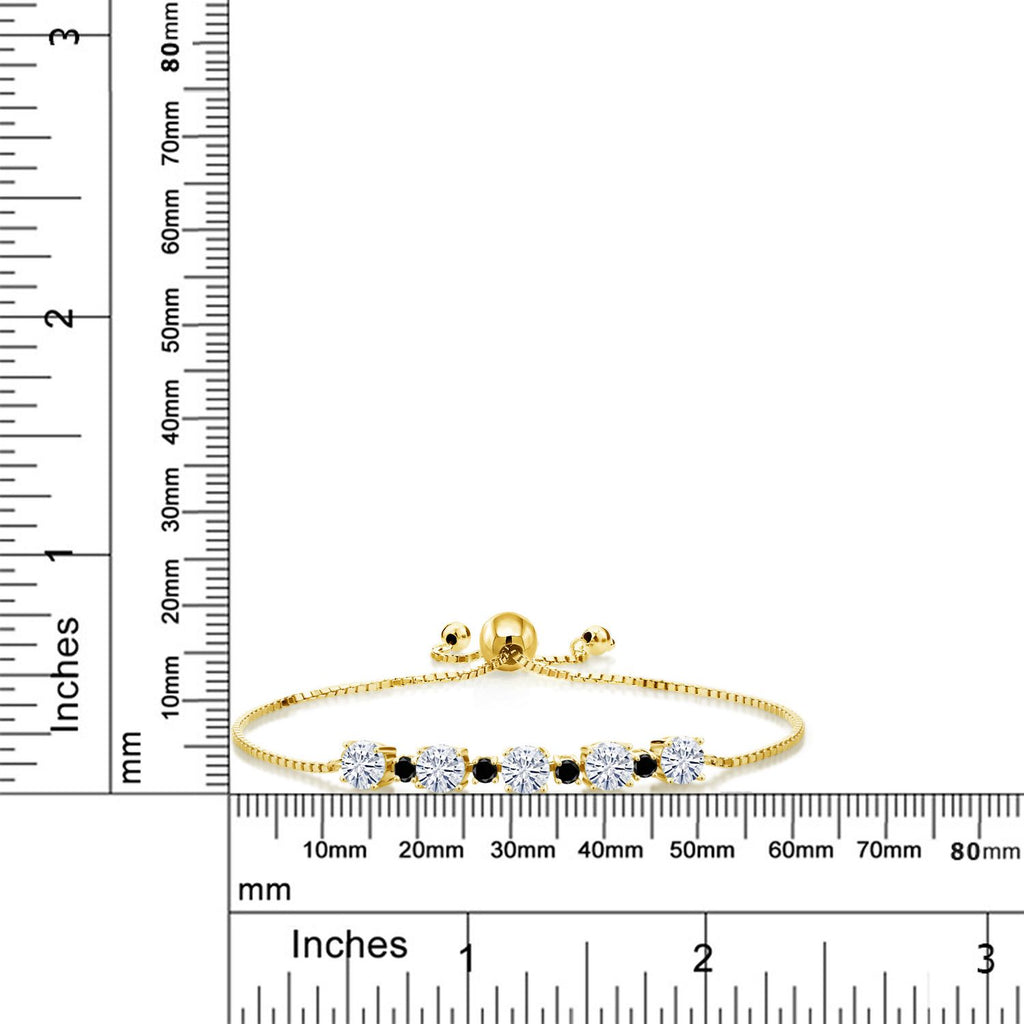 Moissanite - April
