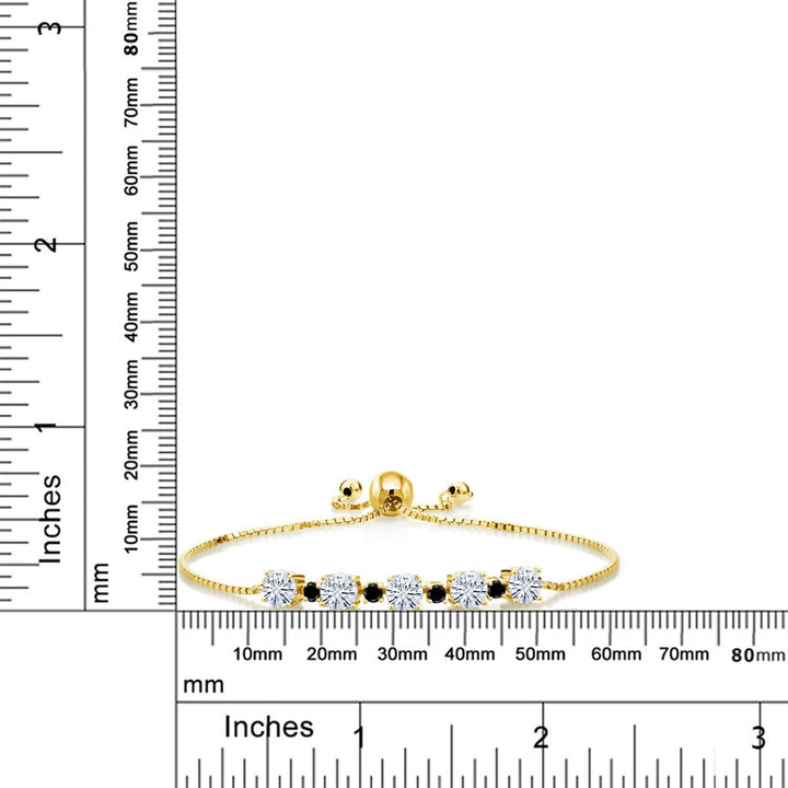 Moissanite - April