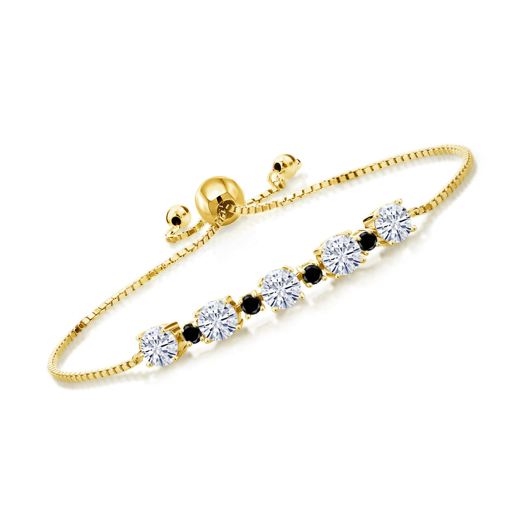 Moissanite - April