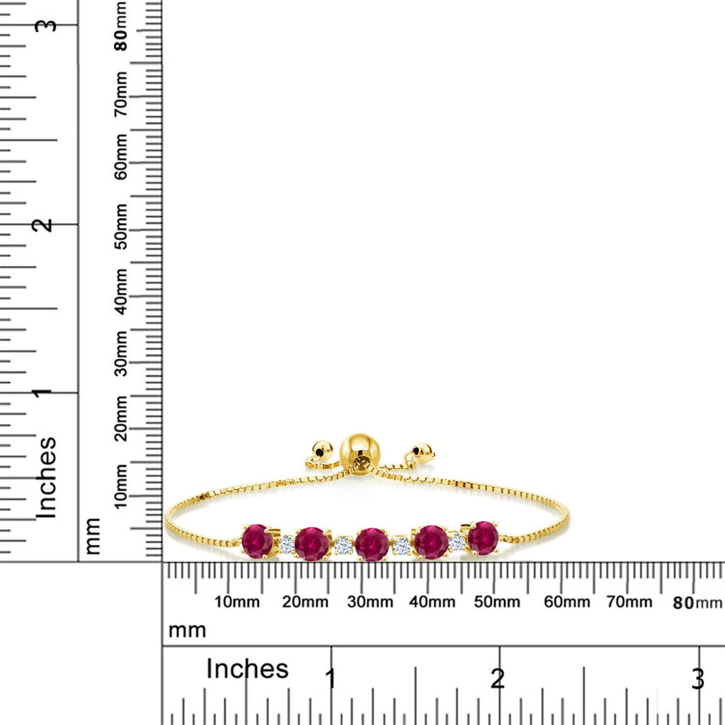 Created Ruby - July