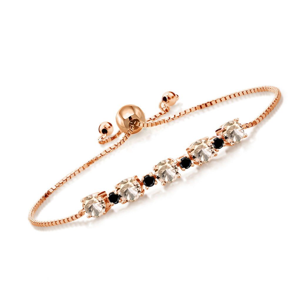 Morganite - October
