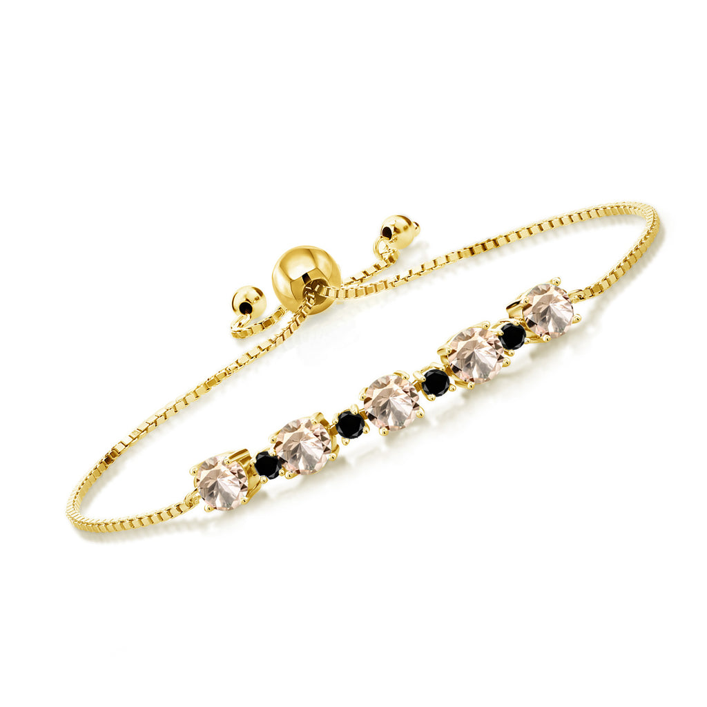 Morganite - October