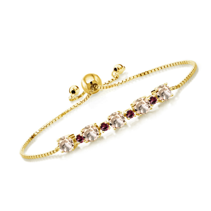 Morganite - October