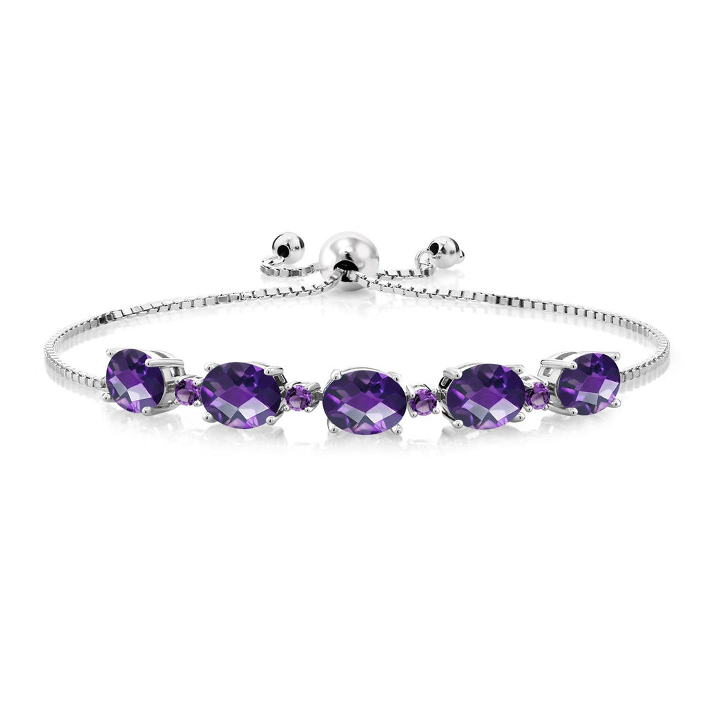 Bracelet in 925 Sterling Silver