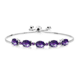 Bracelet in 925 Sterling Silver