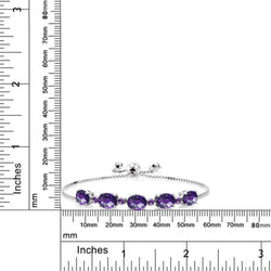 Bracelet in 925 Sterling Silver