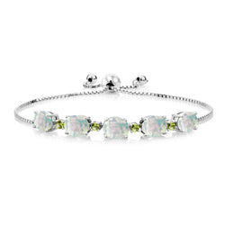 Bracelet in 925 Sterling Silver