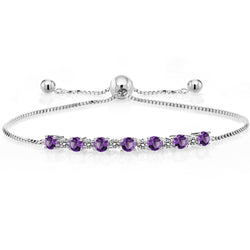 Bracelet in 925 Sterling Silver