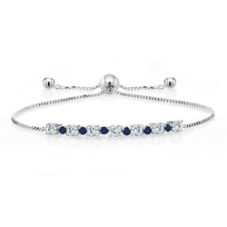 Bracelet in 925 Sterling Silver
