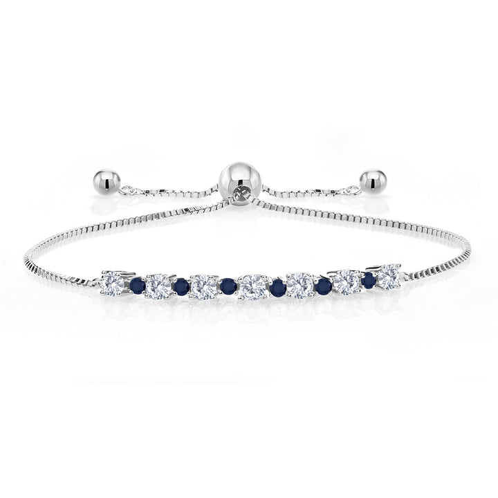 Bracelet in 925 Sterling Silver