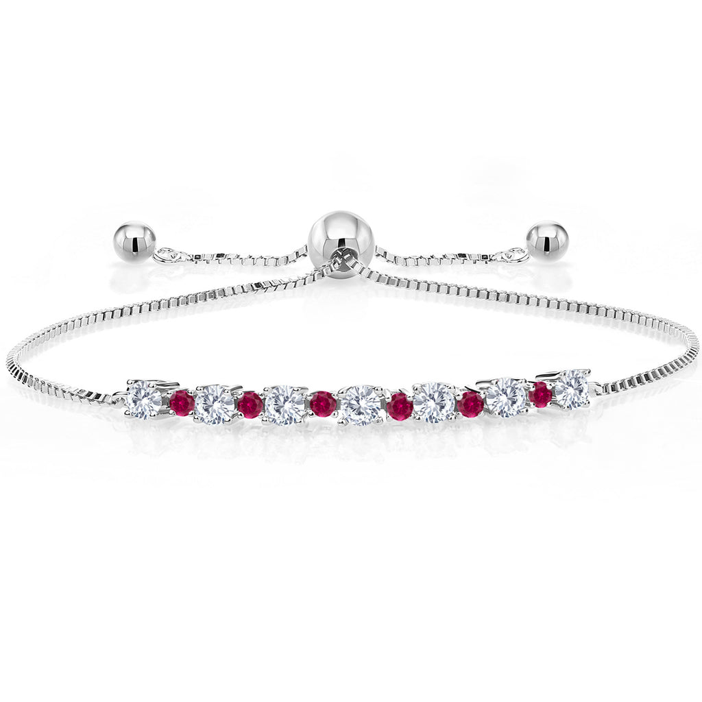 Bracelet in 925 Sterling Silver