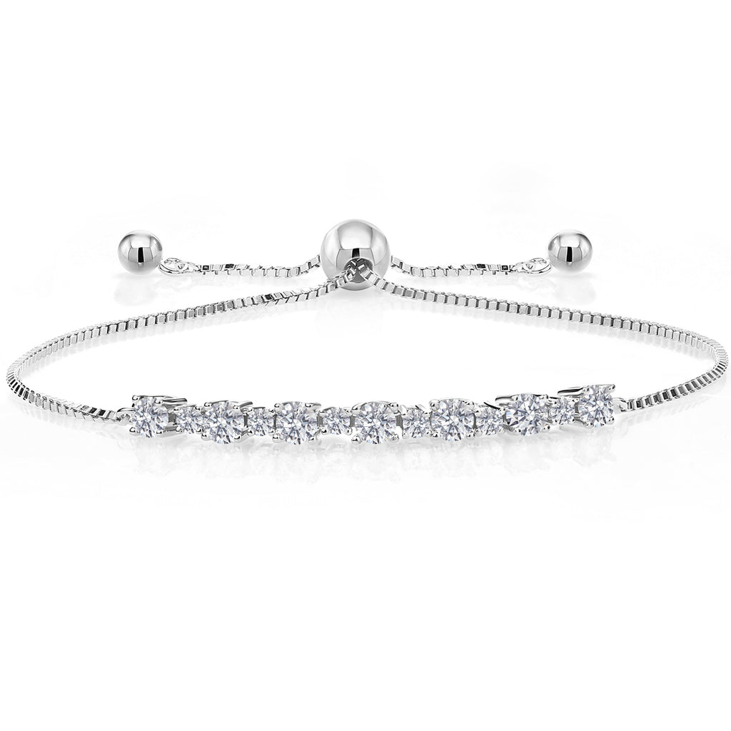 Bracelet in 925 Sterling Silver