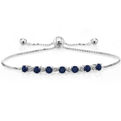 Bracelet in 925 Sterling Silver